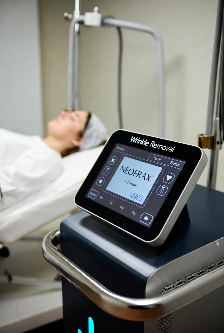 De ce merită ca un salon să aibă NEOFRAX